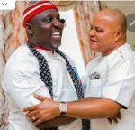 Okorocha and Araraume