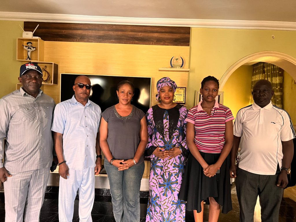 Otu mourns veteran journalist Anietie Akpan, hails his contributions to journalism