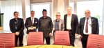 Obi takes Nigeria's reform message to European Parliament, seeks stronger EU support for democracy