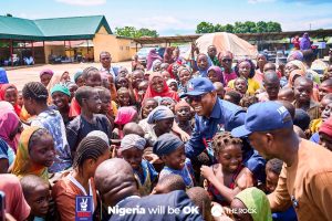 Obi raises alarm over FCT school children staying home amid teachers’ strike, says education must come first
