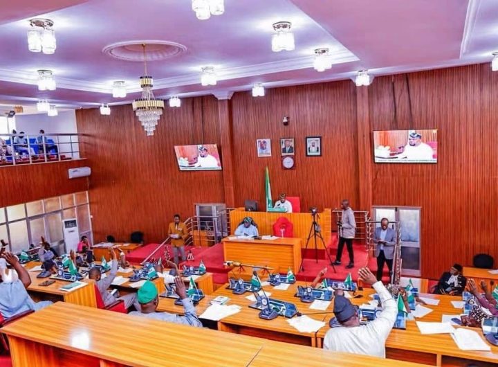 Plateau Assembly endorses proposed state police amendment