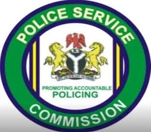 Police Service commission