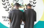 Police arrest suspected machete robber terrorising women in Uyo