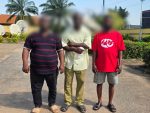Fake SGF, Delta governor’s aides: Police arrest 3 over ₦5.47m appointment scam