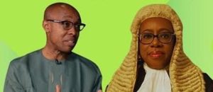 Prof Odinkalu Chief Justice of the Federation Justice Kekere Ekun 1