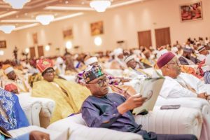 Religious leaders back Uba Sani’s re-election, praise inclusive governance