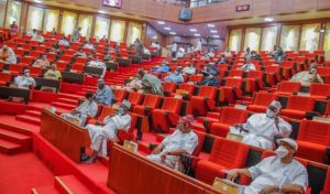 Nigerian Senate