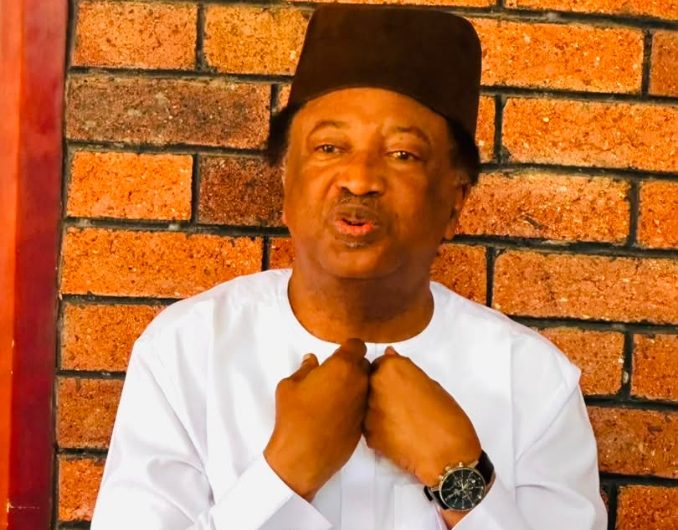 Shehu Sani: Northern bid for 2027 presidency could reignite regional tensions, undermine national unity