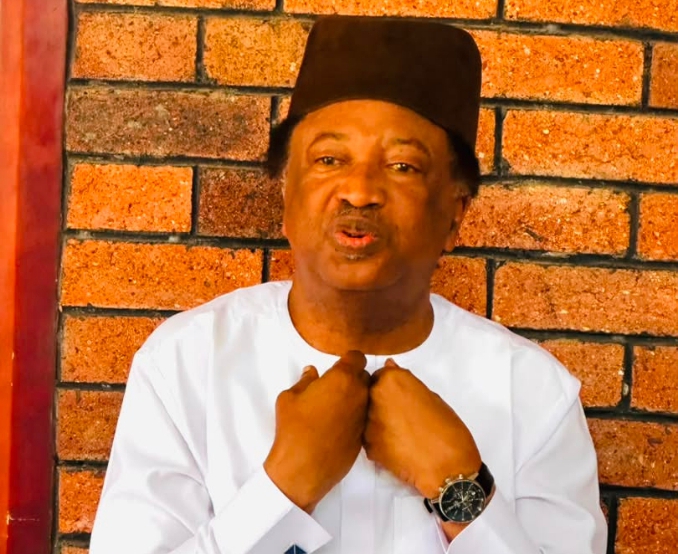 Shehu Sani: Northern bid for 2027 presidency could reignite regional tensions, undermine national unity