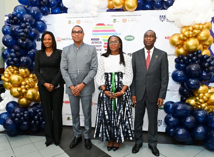 Reforms, investments, partnership key to Nigeria’s energy future – Shell