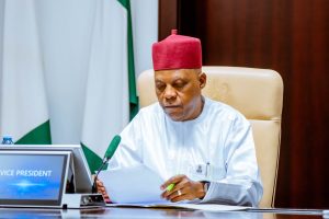 Tinubu won't relent In implementing women empowerment policies – Shettima