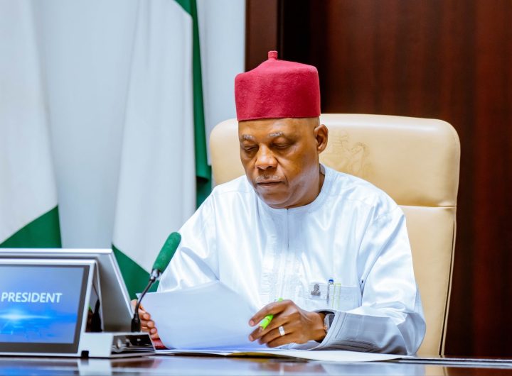 Tinubu won't relent In implementing women empowerment policies – Shettima