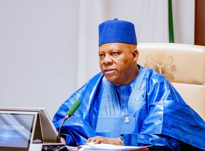 Shettima