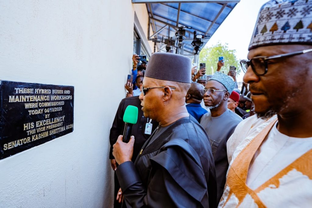 Shettima: Nigeria owes women an economy worthy of their labour 3 Shettima: Nigeria owes women an economy worthy of their labour