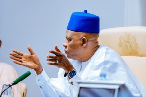 FG sets up committee to expedite agricultural interventions, boost food security