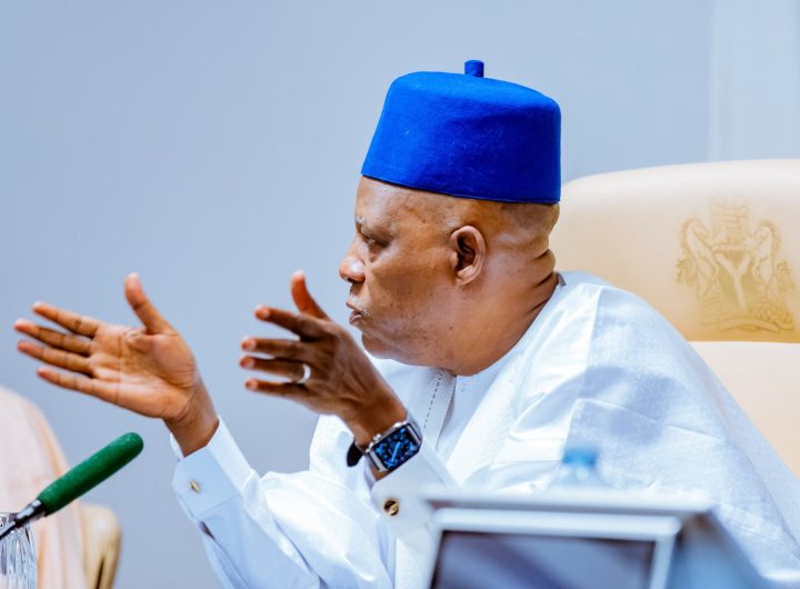 FG sets up committee to expedite agricultural interventions, boost food security