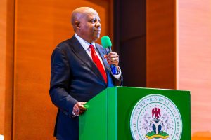 Tinubu applauds EFCC on record-breaking achievements