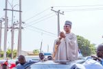 Skills development is key to economic renewal – Uba Sani
