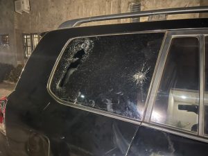 Sokoto ADC governorship candidate Dan'Iya escapes assassination attempt