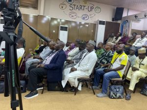 TETFund urges academics to turn research into marketable innovations