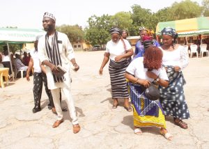 Tiv community in Sokoto celebrates rich cultural heritage, launches secretariat, youth empowerment centre