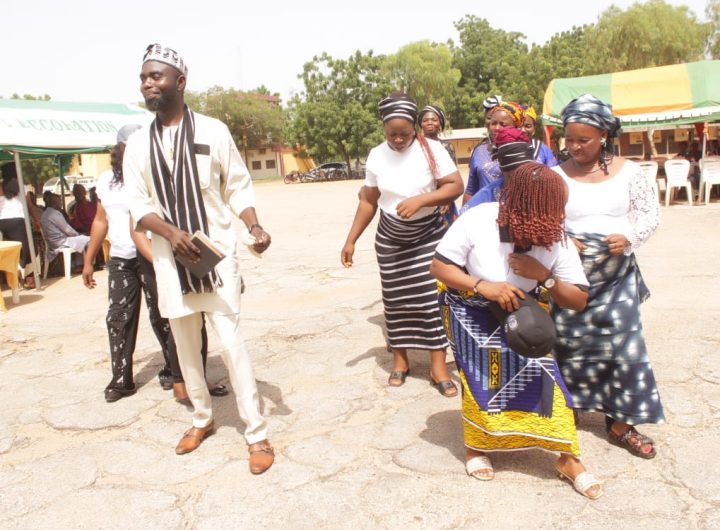 Tiv community in Sokoto celebrates rich cultural heritage, launches secretariat, youth empowerment centre