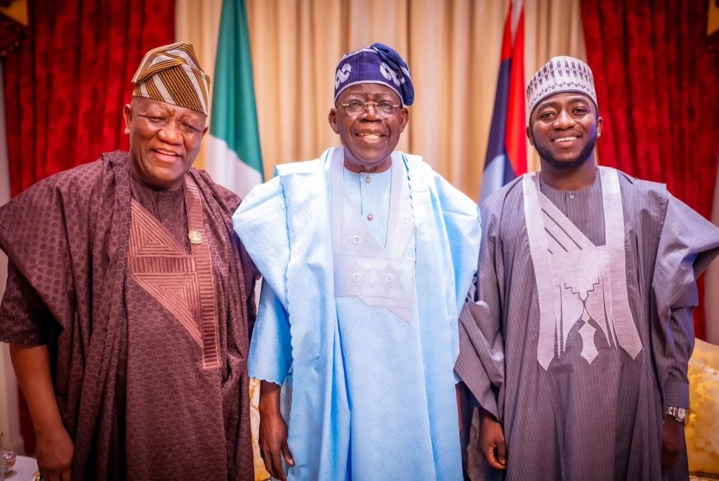 Tinubu, Yari meet in Lagos, discuss APC 2027 campaign, party unity 2 Tinubu, Yari meet in Lagos, discuss APC 2027 campaign, party unity