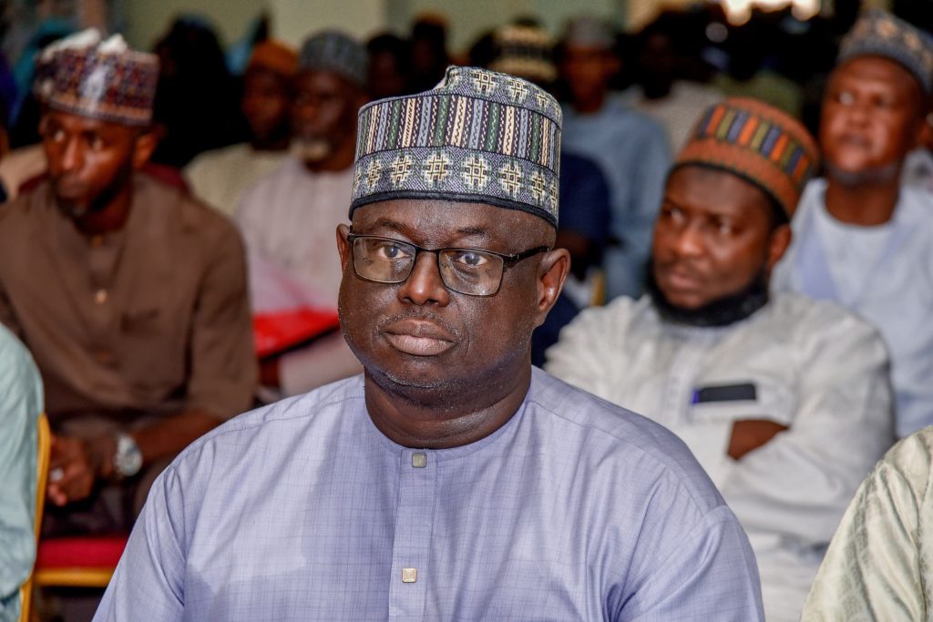 Professor Faruk Buba takes over as UMTH CMD President Bola Tinubu has approved the appointment of Professor Faruk Buba as the substantive Chief Medical Director (CMD) of the University of Maiduguri Teaching Hospital (UMTH). The appointment followed the completion of the process and guidelines for selecting chief medical directors of federal tertiary health institutions. A letter dated October 12, 2026, and signed by the Coordinating Minister of Health and Social Welfare, Professor Muhammad Ali Pate, said the appointment took effect from October 5, 2026. It stated that Professor Buba will serve a four-year term as the head of the hospital. A statement by UMTH Head of Administration, Alhaji Idris, made available to journalists in Maiduguri on Tuesday, confirmed the appointment. The statement said the new CMD will oversee the administration and management of the hospital in line with the relevant laws, public service regulations and Federal Government policies. The minister urged Professor Buba to uphold professionalism, integrity, accountability and transparency in the discharge of his duties. Professor Buba is a consultant cardiologist in the Department of Internal Medicine at UMTH and also teaches at the Faculty of Clinical Sciences, College of Medical Sciences, University of Maiduguri. Before his appointment, he served as Deputy Chairman, Medical Advisory Committee (Clinical), Director of ICT, Chairman of the Anti-Corruption and Transparency Unit (ACTU), and a member of the hospital's top management committee. The 58-year-old professor is from Gombe State and has published more than 60 academic and medical research papers. His appointment is expected to strengthen leadership and healthcare service delivery at the University of Maiduguri Teaching Hospital. Professor Buba is married and has children.