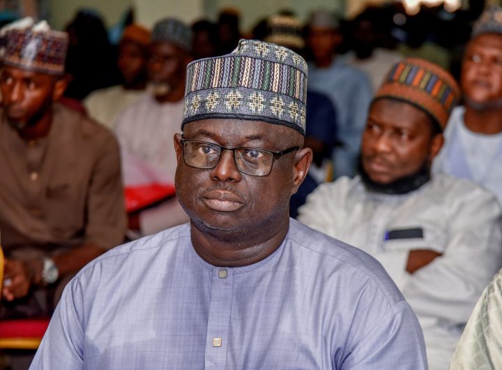 Professor Faruk Buba takes over as UMTH CMD President Bola Tinubu has approved the appointment of Professor Faruk Buba as the substantive Chief Medical Director (CMD) of the University of Maiduguri Teaching Hospital (UMTH). The appointment followed the completion of the process and guidelines for selecting chief medical directors of federal tertiary health institutions. A letter dated October 12, 2026, and signed by the Coordinating Minister of Health and Social Welfare, Professor Muhammad Ali Pate, said the appointment took effect from October 5, 2026. It stated that Professor Buba will serve a four-year term as the head of the hospital. A statement by UMTH Head of Administration, Alhaji Idris, made available to journalists in Maiduguri on Tuesday, confirmed the appointment. The statement said the new CMD will oversee the administration and management of the hospital in line with the relevant laws, public service regulations and Federal Government policies. The minister urged Professor Buba to uphold professionalism, integrity, accountability and transparency in the discharge of his duties. Professor Buba is a consultant cardiologist in the Department of Internal Medicine at UMTH and also teaches at the Faculty of Clinical Sciences, College of Medical Sciences, University of Maiduguri. Before his appointment, he served as Deputy Chairman, Medical Advisory Committee (Clinical), Director of ICT, Chairman of the Anti-Corruption and Transparency Unit (ACTU), and a member of the hospital's top management committee. The 58-year-old professor is from Gombe State and has published more than 60 academic and medical research papers. His appointment is expected to strengthen leadership and healthcare service delivery at the University of Maiduguri Teaching Hospital. Professor Buba is married and has children.