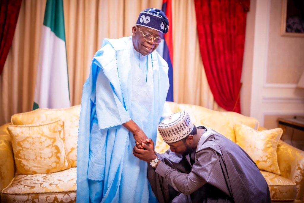 Tinubu, Yari meet in Lagos, discuss APC 2027 campaign, party unity 3 Tinubu, Yari meet in Lagos, discuss APC 2027 campaign, party unity