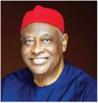 Tinubu pays tribute to Chief Ralph Obioha 