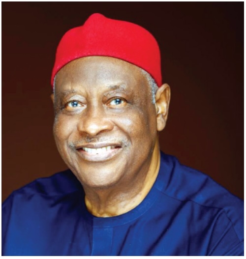 Tinubu pays tribute to Chief Ralph Obioha 