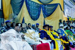 Tinubu removes recruitment huddles for federal universities, axes OHCSF waiver