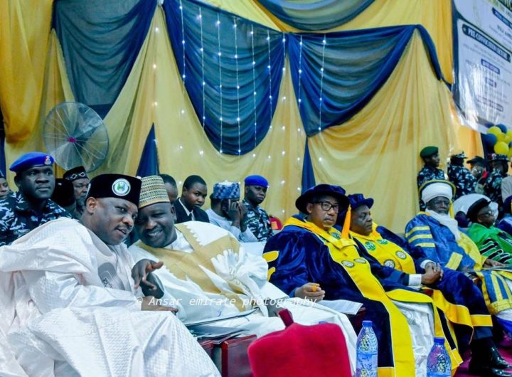Tinubu removes recruitment huddles for federal universities, axes OHCSF waiver