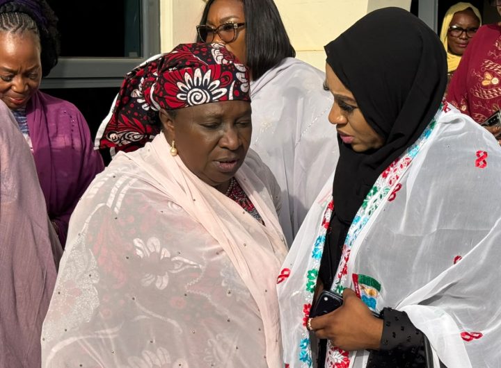 2027: Arewa for Asiwaju targets 10,000 supporters for Tinubu’s campaign flag-off in Kaduna