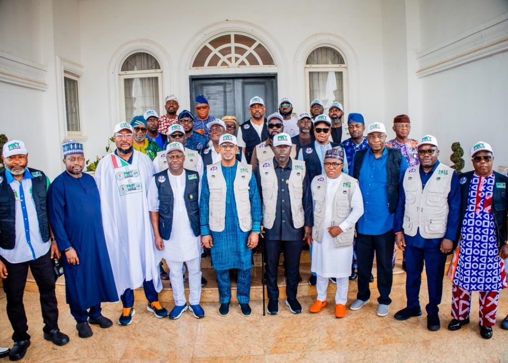 Tompolo PBAT Ogun