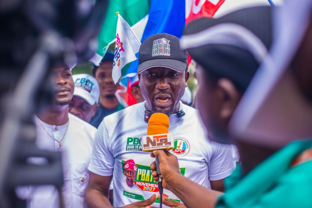 Tompolo, Aiyedatiwa unite for PBAT grassroots mobilisation in Ondo