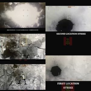 Troops destroy ISWAP enclaves, neutralize 16 terrorists