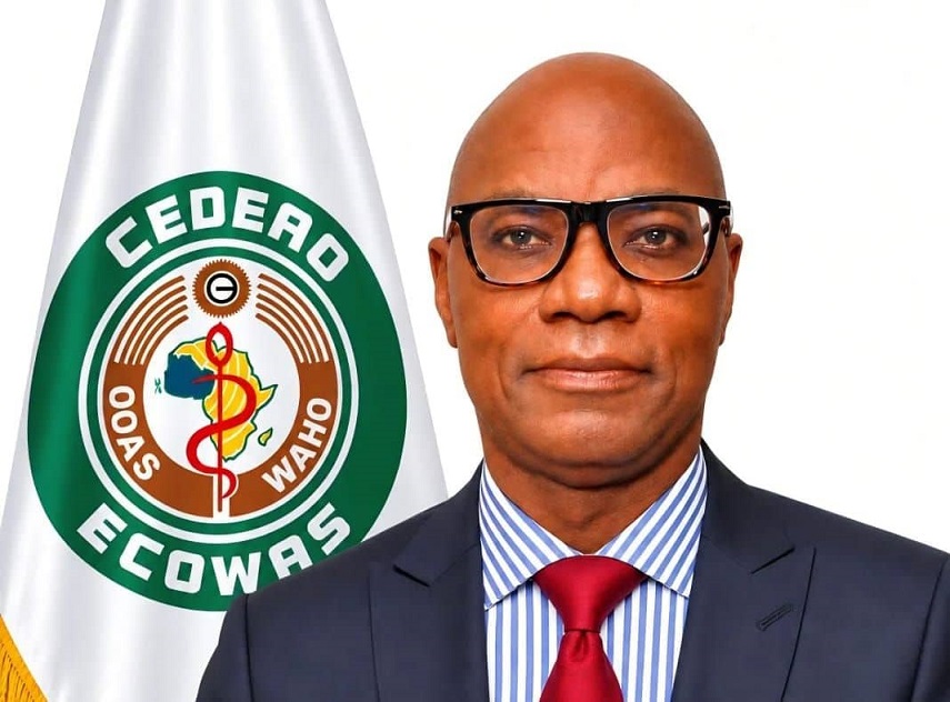 Accreditation of nursing, midwifery institutions strategic investment for health workforce, not formality -WAHO DG 2 WAHO DG Professor Palokinam Pitche