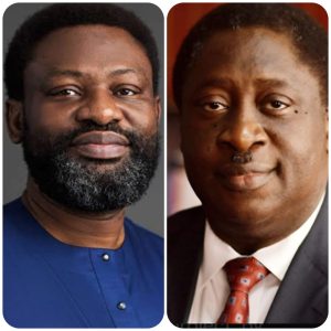 Wale Babalakin, Debo Olujimi