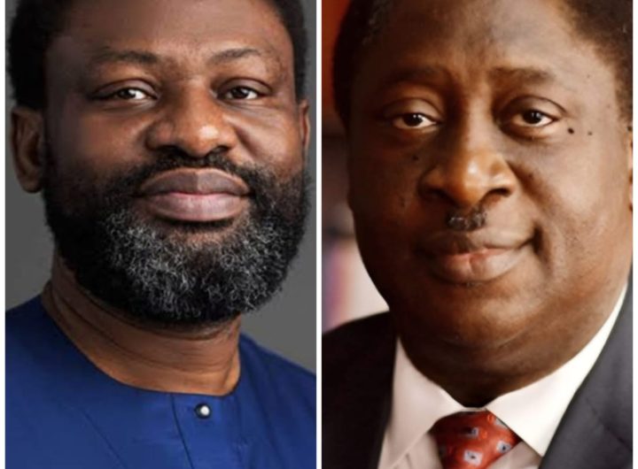 Wale Babalakin, Debo Olujimi