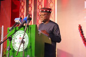 2027: Say no to political gamblers, Wike tells Nigerians