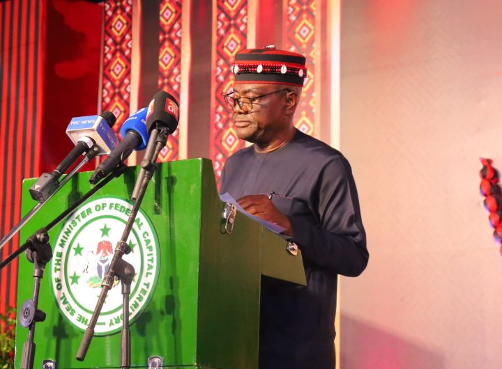 2027: Say no to political gamblers, Wike tells Nigerians