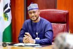 Zamfara Governor Dauda Lawal