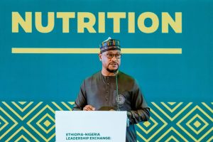 FG, states push Nutrition 774 to grassroots, draw lessons from Ethiopia