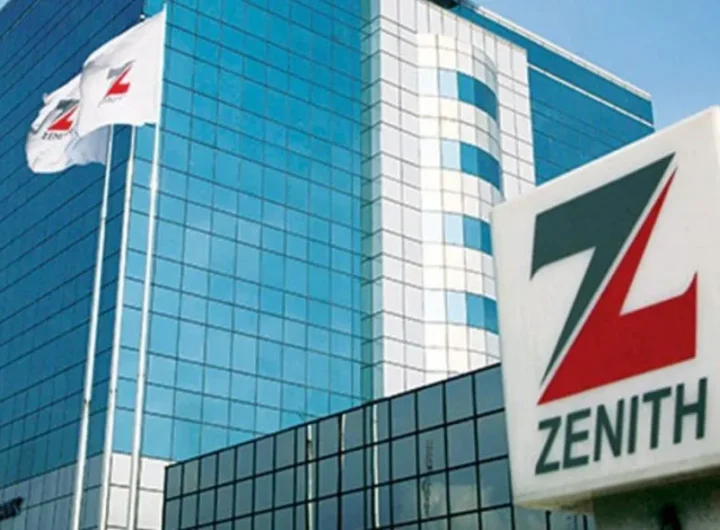 Zenith Bank