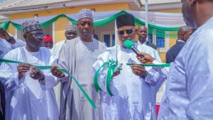 Tinubu's reforms engineered to deliver For Nigerians – Shettima