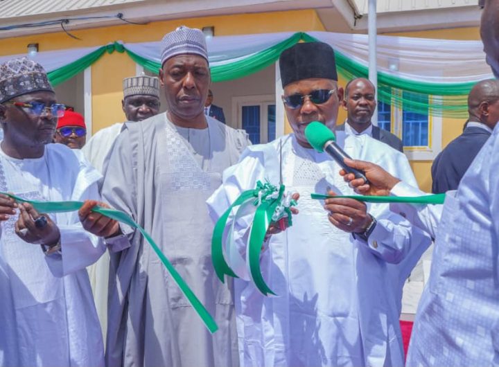 Tinubu's reforms engineered to deliver For Nigerians – Shettima