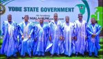 Zulum hosts North East governors in Maiduguri for 13th forum meeting