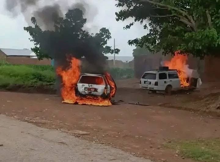 Amnesty International raises alarm as bandits lay siege to Zamfara villages, urges Nigeria to act